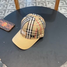 Burberry Caps